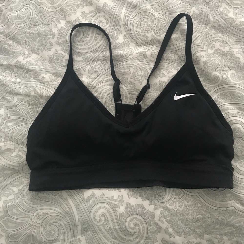 Nike x Barry’s Bootcamp Sports Bra